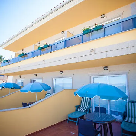 Hotel Martín Esperanza