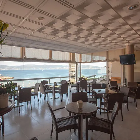 Martin Esperanza Portonovo