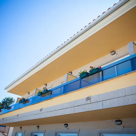 Hotel Martín Esperanza