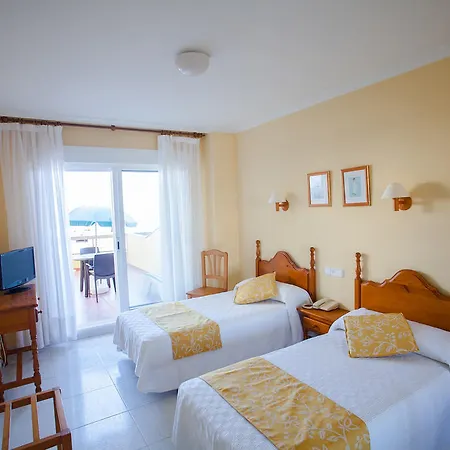 Hotel Martin Esperanza 2*