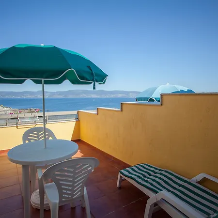 Hotel Martin Esperanza 2*