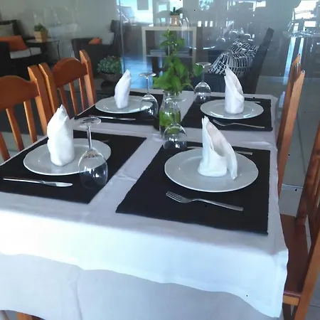 Martin Esperanza Hotel 2*