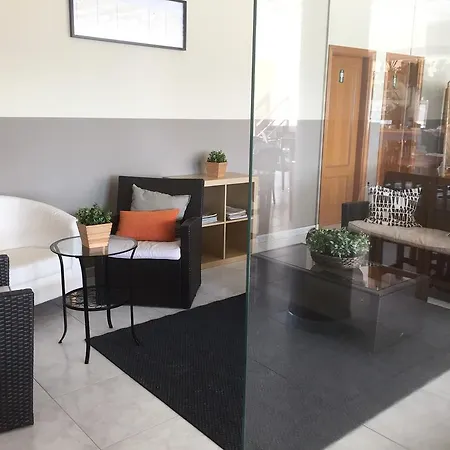Hotell Martin Esperanza Portonovo