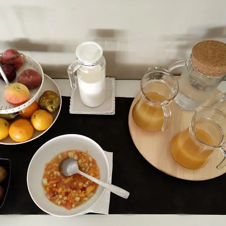 Martín Esperanza Hotel Portonovo