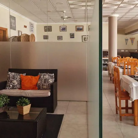 Hotel Martin Esperanza 2*