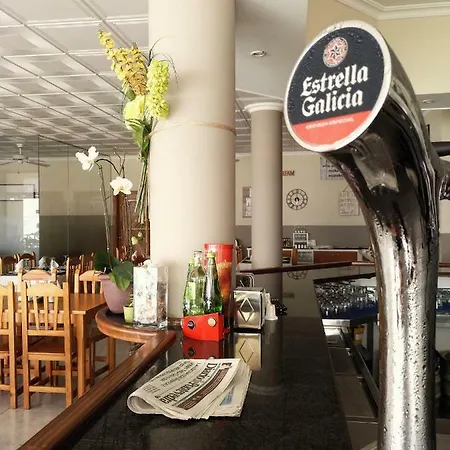 Hotel Martin Esperanza 2*