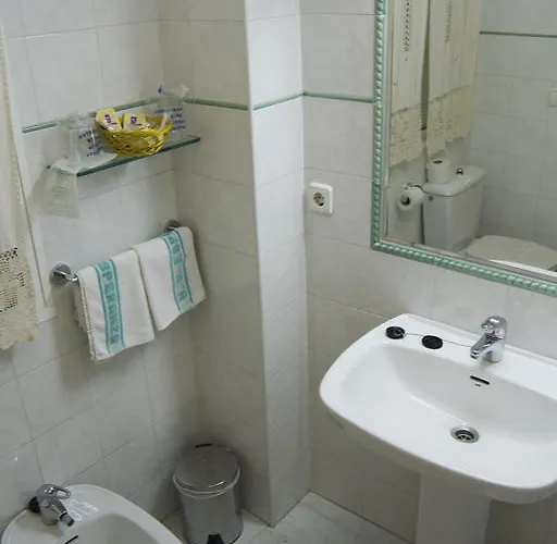 酒店 Martin Esperanza 波多诺伏