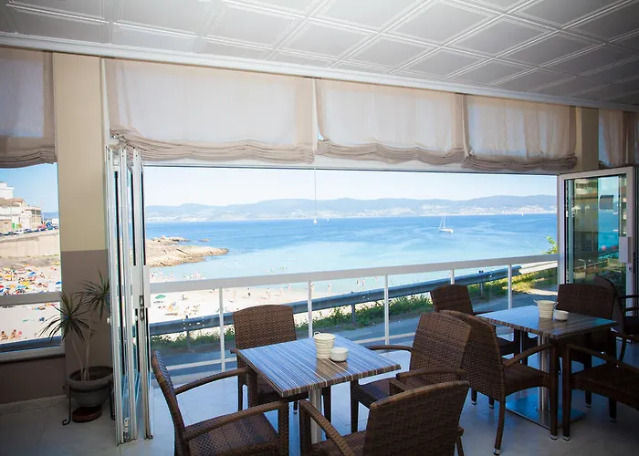 Hotel Martin Esperanza 2*