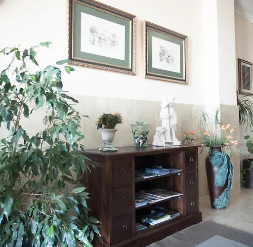 Hotel Martin Esperanza Portonovo