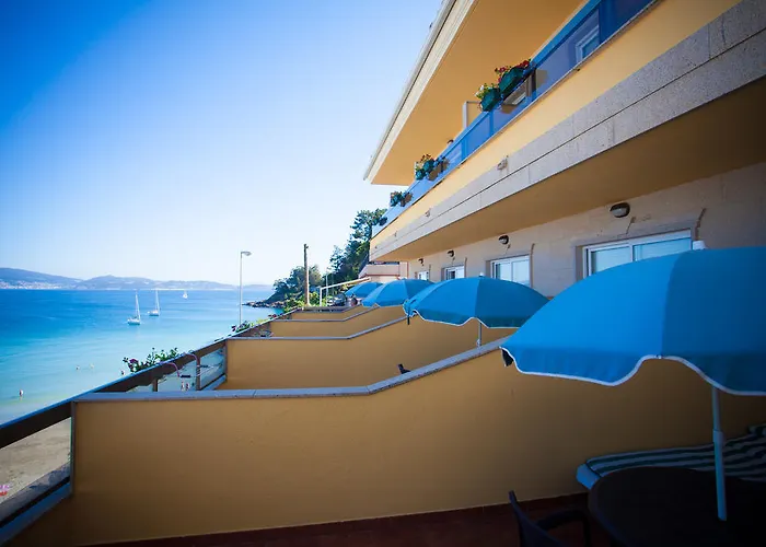 Hotel Martin Esperanza Portonovo