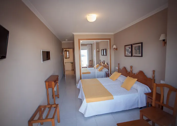 Hotel Martin Esperanza Portonovo