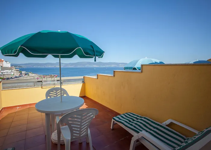 Hotel Martin Esperanza 2*