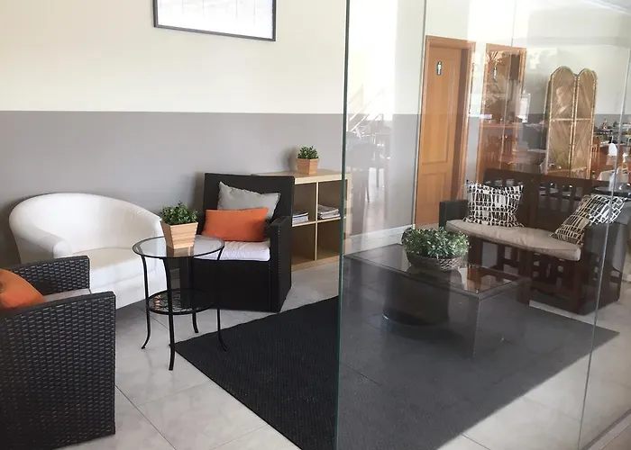 Hotel Martin Esperanza Portonovo