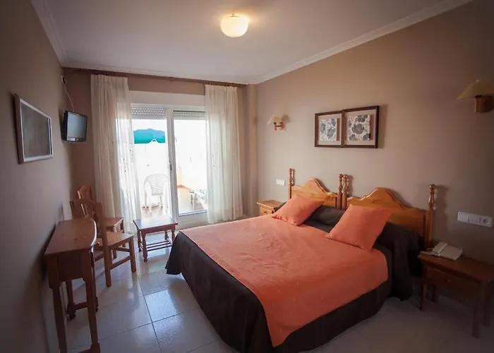 Hotel Martin Esperanza Portonovo