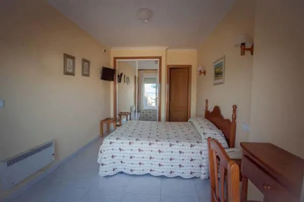 Martin Esperanza Portonovo