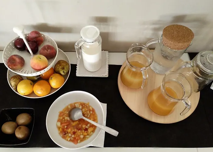 Martin Esperanza Hotel Portonovo