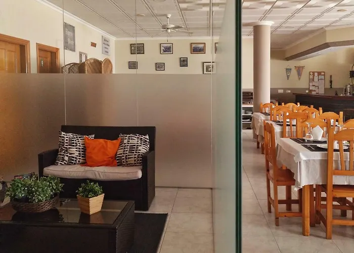 Hotel Martin Esperanza 2*