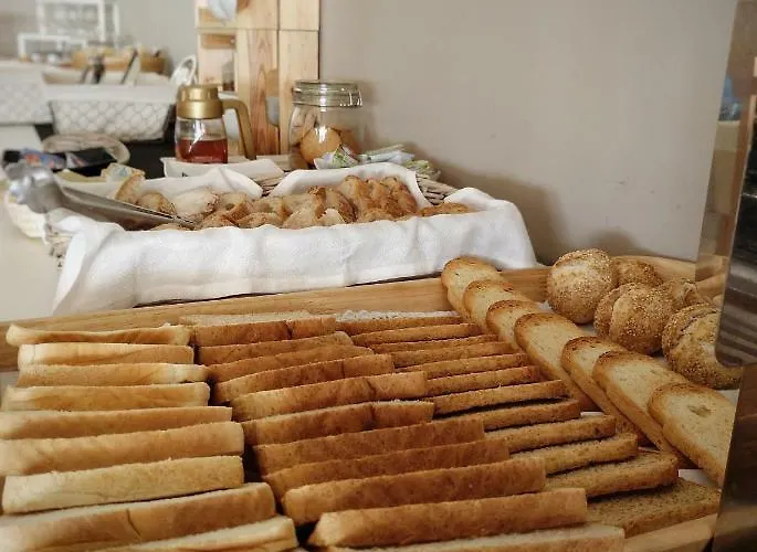 Hotel Martin Esperanza Portonovo