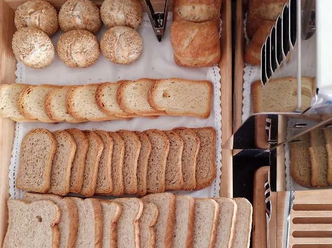 Martin Esperanza Hotel 2*