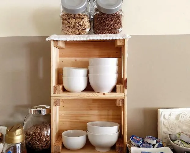 Martin Esperanza Hotel 2*