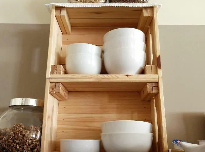 Martin Esperanza Hotel 2*