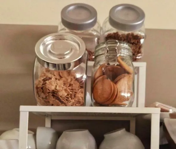 Martin Esperanza Hotel