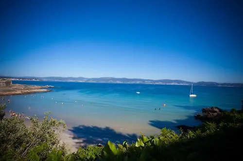 Martin Esperanza Hotel 2*